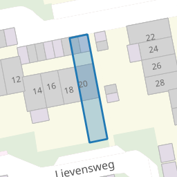 Perceel GBK00-L-5059