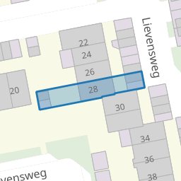 Perceel GBK00-L-5063