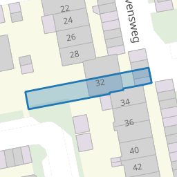 Perceel GBK00-L-5065