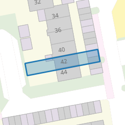 Perceel GBK00-L-5070