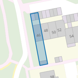 Perceel GBK00-L-5072