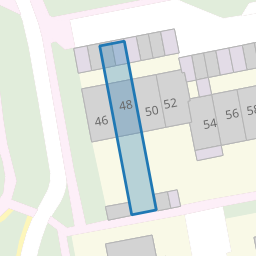 Perceel GBK00-L-5073