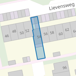 Perceel GBK00-L-5076