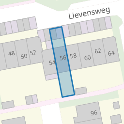 Perceel GBK00-L-5077