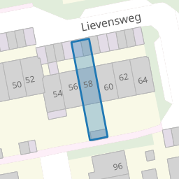 Perceel GBK00-L-5078