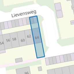 Perceel GBK00-L-5081