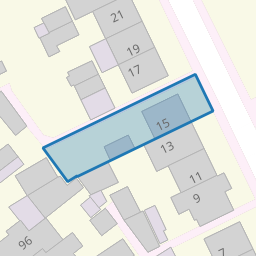 Perceel GBK00-L-5085