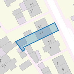 Perceel GBK00-L-5086