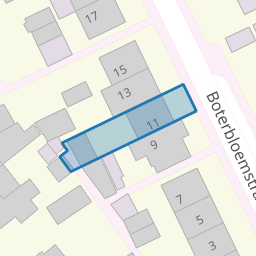 Perceel GBK00-L-5087