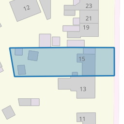 Perceel GBK00-L-5092