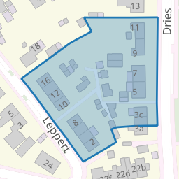 Perceel GBK00-L-5094