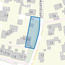 Perceel GBK00-L-5100