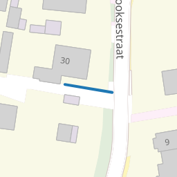 Perceel GBK00-L-5101