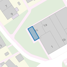 Perceel GBK00-L-5105