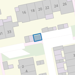 Perceel GBK00-L-5106