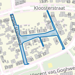 Perceel GBK00-L-5108