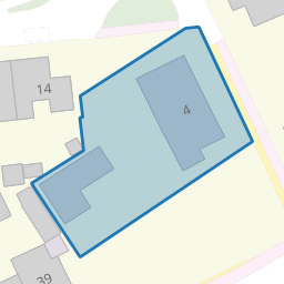 Perceel GBK00-L-5112