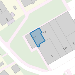 Perceel GBK00-L-5113