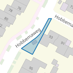 Perceel GBK00-L-5119