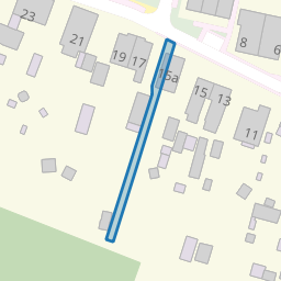 Perceel GBK00-L-5126