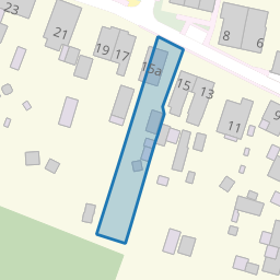 Perceel GBK00-L-5127