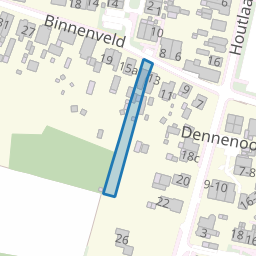 Perceel GBK00-L-5130