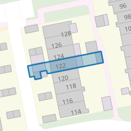 Perceel GBK00-L-5133