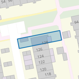 Perceel GBK00-L-5134