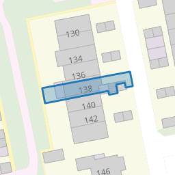 Perceel GBK00-L-5137