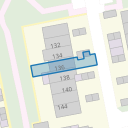 Perceel GBK00-L-5138