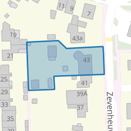 Perceel GBK00-L-5146