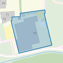 Perceel GBK00-L-5150