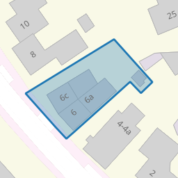 Perceel GBK00-L-5151