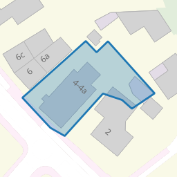 Perceel GBK00-L-5152