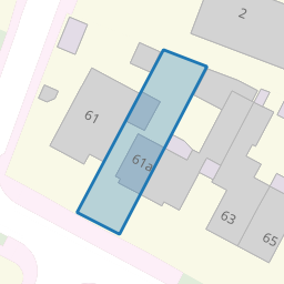 Perceel GBK00-L-5170