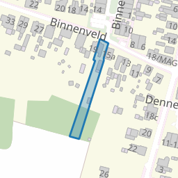 Perceel GBK00-L-5171