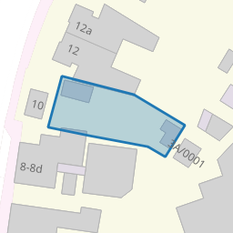 Perceel GBK00-L-5180