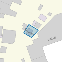 Perceel GBK00-L-5181