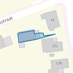 Perceel GBK00-L-5188