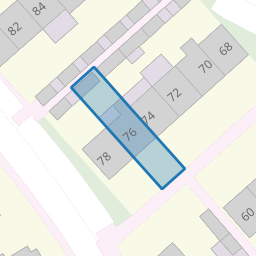 Perceel GBK00-L-5196