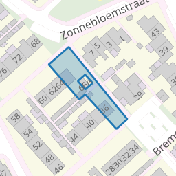 Perceel GBK00-L-5197