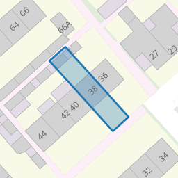 Perceel GBK00-L-5198