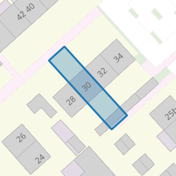 Perceel GBK00-L-5205