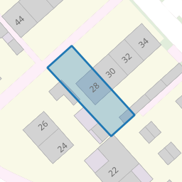 Perceel GBK00-L-5206