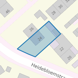 Perceel GBK00-L-5207