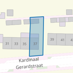 Perceel GBK00-L-5210