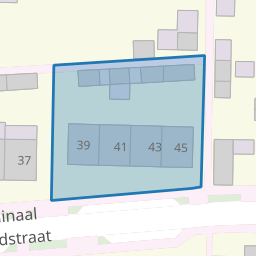 Perceel GBK00-L-5211