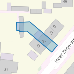 Perceel GBK00-L-5213