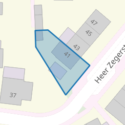 Perceel GBK00-L-5214