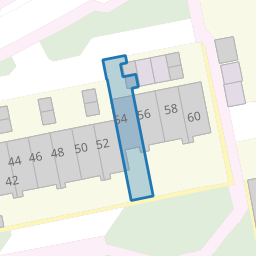 Perceel GBK00-L-5216